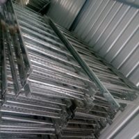 Ladder Cable Tray 01