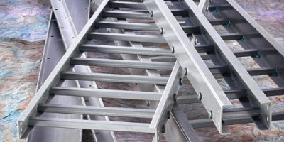 Cable Tray Manufacturers in Aurangabad